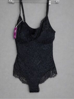 HeyShape Lace bodysuit